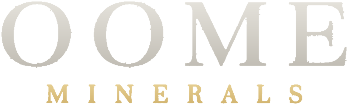 OOME Minerals